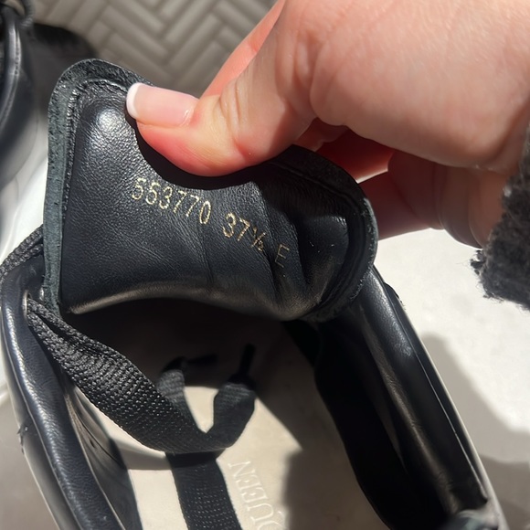 Alexander McQueen Sneakers - Picture 5 of 5